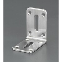 90x90x 50mm ワイドアングル(ステンレス製) EA951EF53