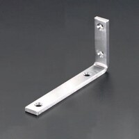 90x180x16mm アングル(ステンレス製) EA951EF8