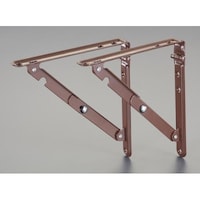 150x150x30mm 折畳み棚受セット(2個) EA951EG150