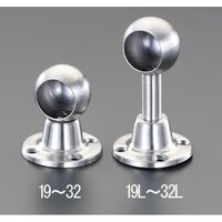 89mm(25mm) ブラケット(先端用 ステンレス製) EA951EJ25L