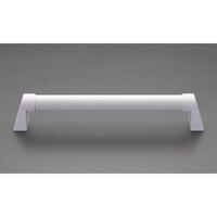 φ35x 400mm 樹脂製手すり(抗菌・防カビ) EA951EL71