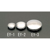 25mm エンドキャップ(ステンレス製) EA951EY2