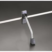 270mm ドアストッパー(マグネット付) EA951FA11