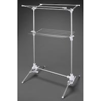 840x660x13201800mm 物干し(ステンレス製) EA951FB42A