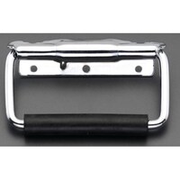 117mm トランク取手(スチール製) EA951K2