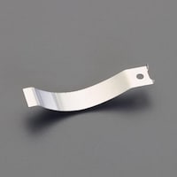 52x10mm 引戸用ストッパー EA951KG50