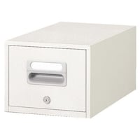 289x510x227mm(A5) キャビネット(卓上型) EA954DC36A