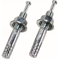 下置き用ベース用アンカーボルト(2本) EA954DH401