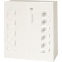 900x450x1030mm セキュリティーボックス(PC収納) EA954DJ111