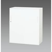 900x450x1030mm 収納庫(引き戸) EA954DJ23