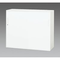 1200x450x1030mm 収納庫(引き戸) EA954DJ24