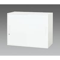 900x450x 690mm 収納庫(2枚引き戸) EA954DJ3