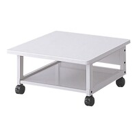 ナカバヤシ 600x600x300mm プリンタースタンド EA954HC162