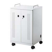 600x550x993.5mm ノートパソコン収納キャビネット EA954HC342