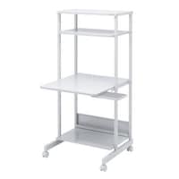 650x700x1400mm パソコンデスク EA954HC412B