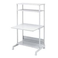 800x700x1400mm パソコンデスク EA954HC413B