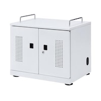 600x450x615.5mm タブレット収納キャビネット EA954HC451