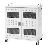 950x650x1053mm タブレット収納キャビネット EA954HC454A