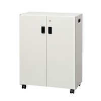 600x300x 800mm セキュリティーデスク EA954HE37