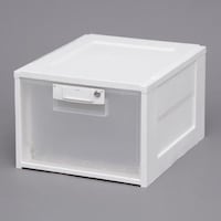 425x509x309mm キャビネット(深型/鍵有) EA954HL6