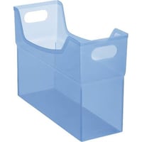 127x332x235mm ファイルスタンド(青) EA954TE57