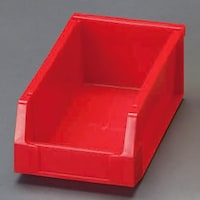 201x112x 75mm パーツトレー(赤) EA957AC101R
