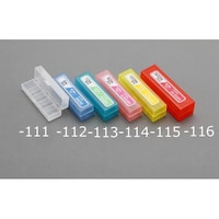 84x 24x24mm コインケース(1円/50枚) EA961KA111