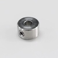 岩田製作所 4x12x 6mm セットカラー(SUS304) EA966CA31