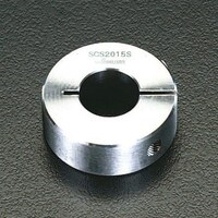 岩田製作所 25x50x15mm スリットカラー(SUS304) EA966CC31