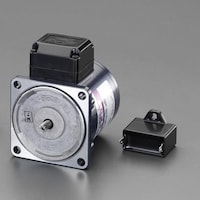 AC200V・90W インダクションモーター(端子箱付タイプ) EA968CD90