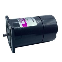 三相200V・40W 電磁ブレーキ付モーター(リード線タイプ) EA968CR40