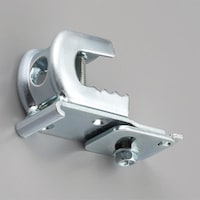 25mm 天井ブラケット・グリップ付(40mmレール用) EA970FF22