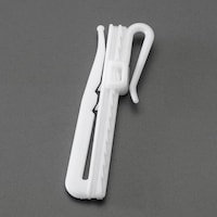 EA970KB−3 73mm カーテン丈調整用フッ