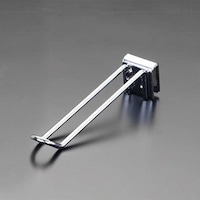 163mm メタルラック用 フック EA976AJ56