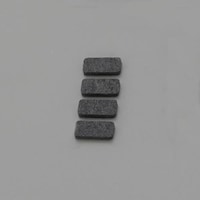 20x10x3mm 滑り止めクッション(4枚) EA979DA44