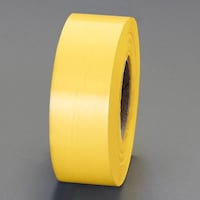 30mmx91m マーキングテープ(非粘着/黄) EA983DB54