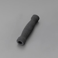φ18x 153mm ゴムグリップ(5本) EA983FF334