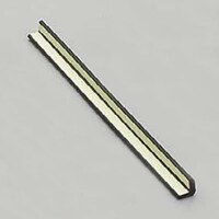 30x30 x450mm クッションガード(黒) EA983FJ64