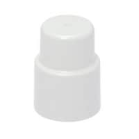 M1620 アンカーボルト用保護カバー(ホワイト) EA983FM312