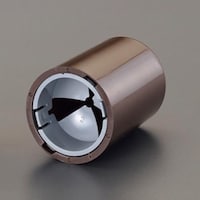 M 814 アンカーボルト用保護カバー(チョコ) EA983FM321