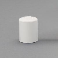 M1214アンカーボルト用保護カバー(コーキングタイプ/ホワイト EA983FM407