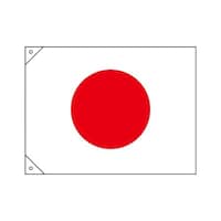 1050x 700mm 日章旗(綿) EA983JS31