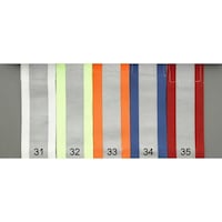 50mmx177mm セーフティーバンド/伸縮式(ロイヤルブルー) EA983RT34