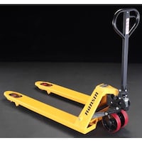 1.5ton/1,150mm ハンドパレットトラック EA985E2