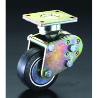 125mm キャスター(固定金具・スプリング付) EA986KZ2