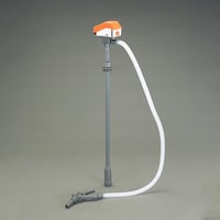 DC18V ドラム缶オイルポンプ(充電式) EA990KB21