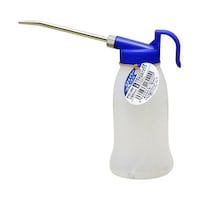 エーゼット 180ml オイラー(横型・金属ノズル・PE製) EA990PK21