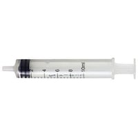 エーゼット 10.0ml 注入型計量容器 EA990PT10B