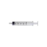 エーゼット 2.5ml 注入型計量容器(10本) EA990PT2.5BB