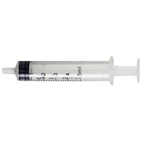 エーゼット 5.0ml 注入型計量容器 EA990PT5B